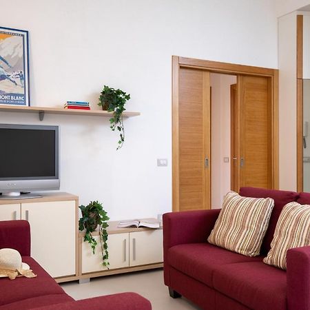 Old Charm - Seaview Apartment La Maddalena  Exterior photo
