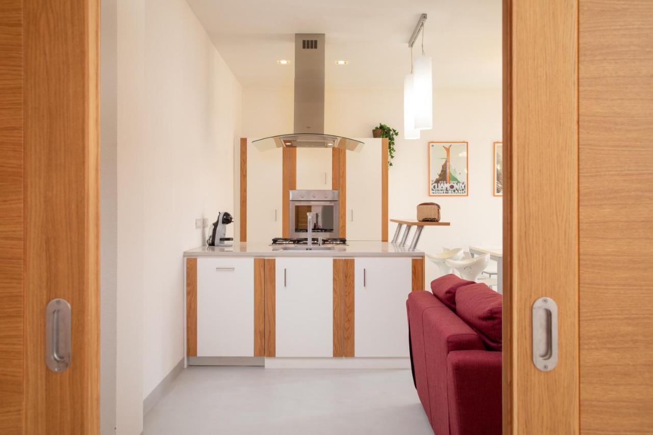 Old Charm - Seaview Apartment La Maddalena  Exterior photo