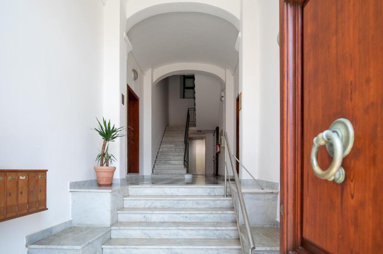 Old Charm - Seaview Apartment La Maddalena  Exterior photo