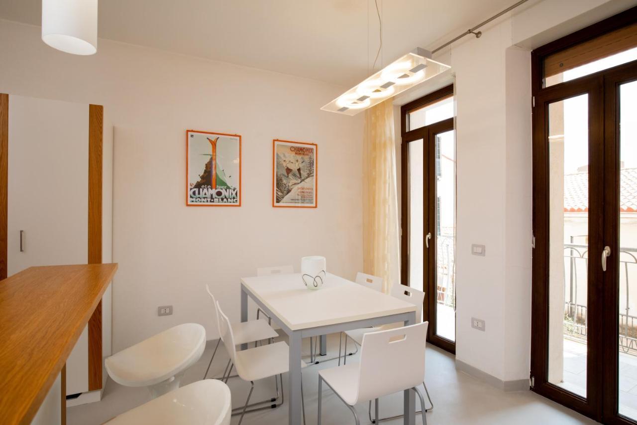 Old Charm - Seaview Apartment La Maddalena  Exterior photo