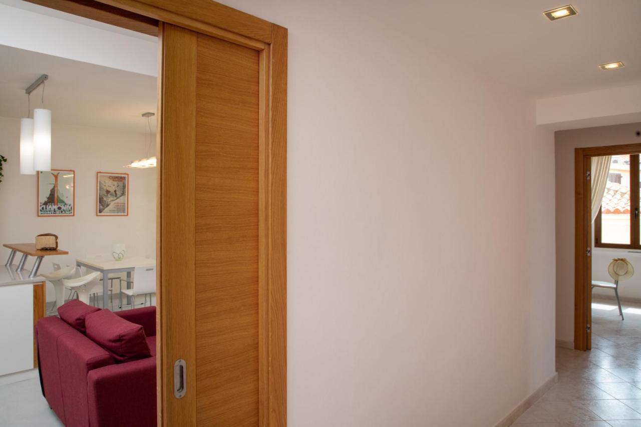 Old Charm - Seaview Apartment La Maddalena  Exterior photo